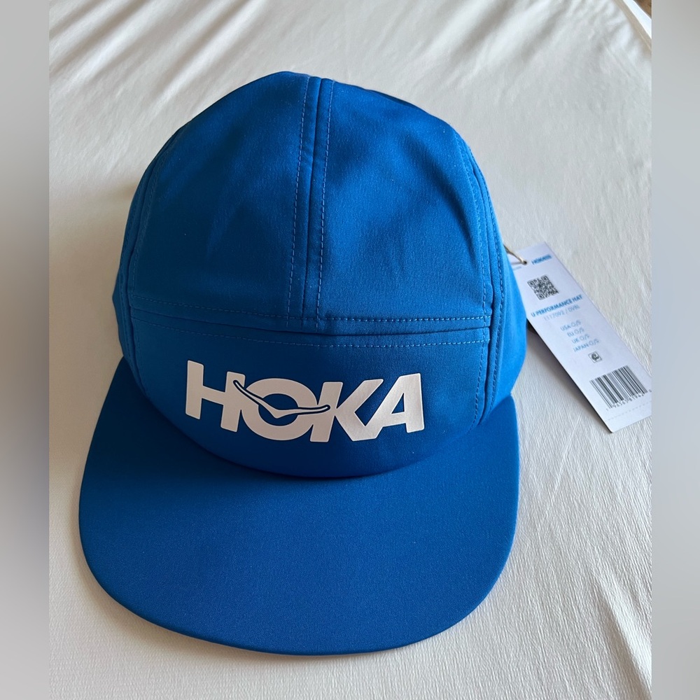 Hoka Performance Hat